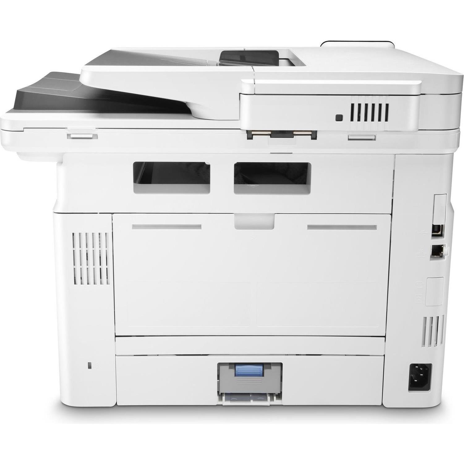 Pisač HP laser jet pro MFP M428dw A4 W1A28A#B19 - Slika 2