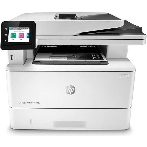 Pisač HP laser jet pro MFP M428dw A4 W1A28A#B19