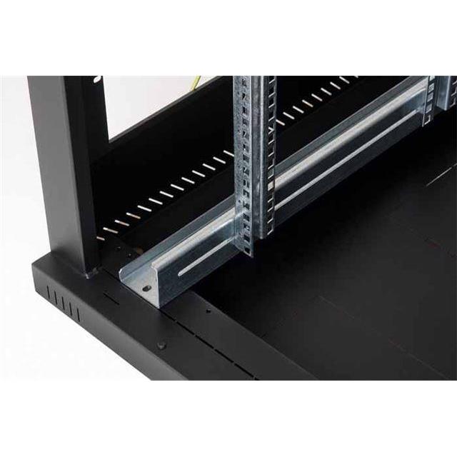 Triton ormar 42U/800x1000, RMA-42-A81-BAX-A1, crni - Slika 3