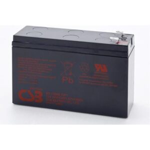 CSB baterija opće namjene HR1224W (F2F1)