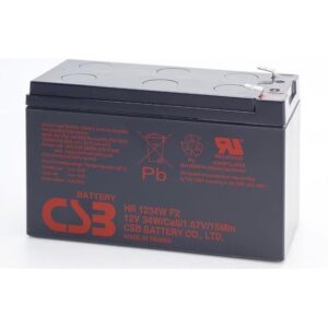 CSB baterija opće namjene HR1234W (F2)