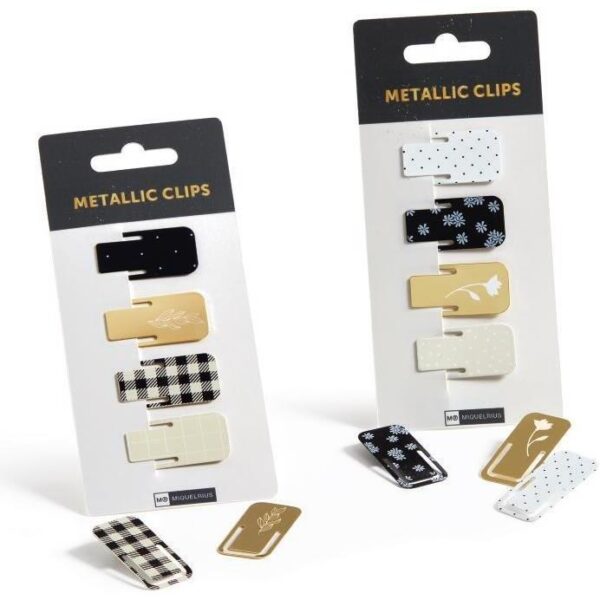 Miquelrius always black oznaka za stranice vichy, MR13138