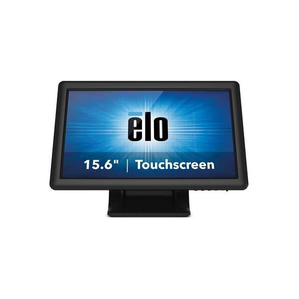 POS MON 15 ELO 1509L - IntelliTouch, E534869