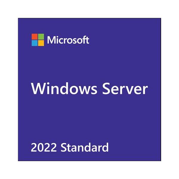 DSP Windows Server Std 2022 64Bit ENG 16 Core, P73-08328