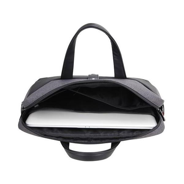 MS NOTE D300 15.6" notebook torba, MSP70012 - Slika 2