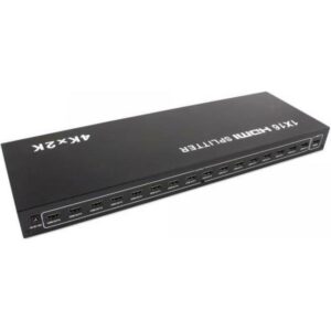 HDMI SPLITTER SBOX HDMI-1.4 16 Ulaza, HDMI-16