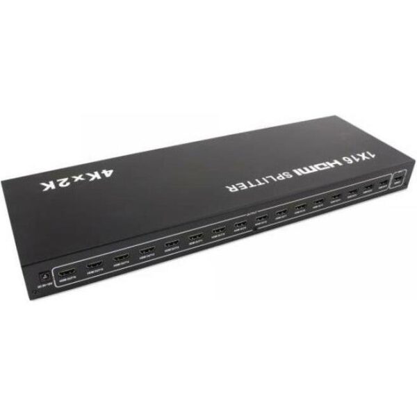 HDMI SPLITTER SBOX HDMI-1.4 16 Ulaza, HDMI-16
