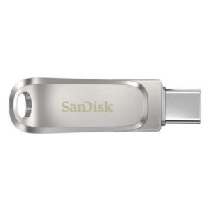 USB memorija SanDisk Ultra Dual Drive USB Type-C / USB 3.1 64GB, SDDDC4-064G-G46
