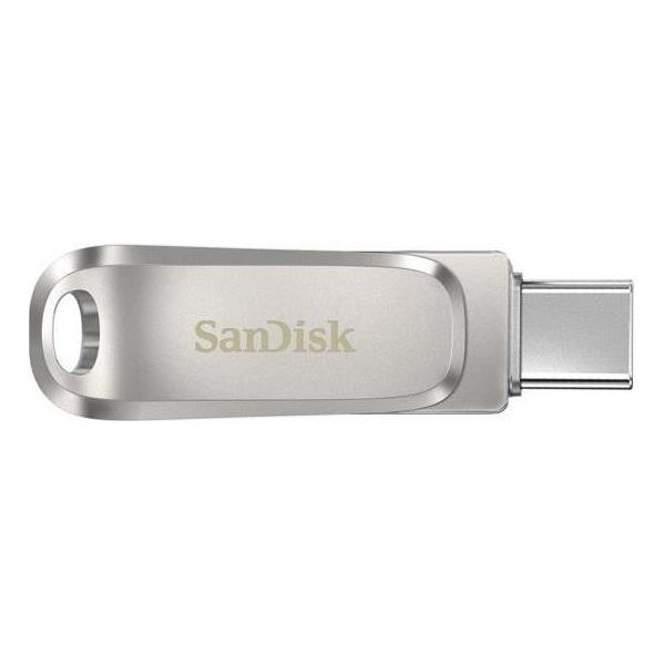 USB memorija SanDisk Ultra Dual Drive USB Type-C / USB 3.1 64GB, SDDDC4-064G-G46