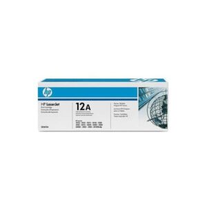 Toner HP Q2612A 12A