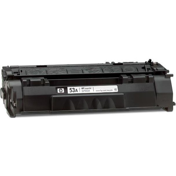 Toner HP Q7553A 53A