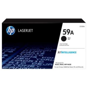 Toner HP CF259A 59A