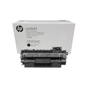 Toner HP CE505AC