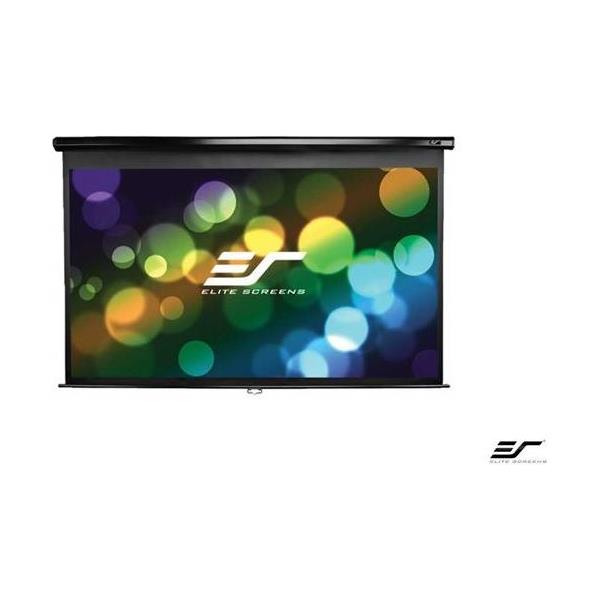 EliteScreens projekcijsko platno 265x149 cm Zidno, M120UWH2