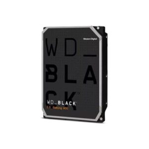 Hard Disk Western Digital WD_BLACK™ Performance 2TB 3,5", WD2003FZEX