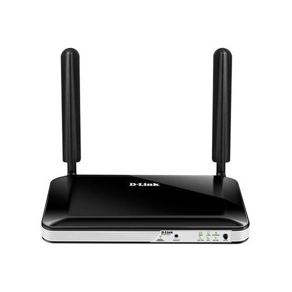 D-Link 4G LTE router DWR-921/E