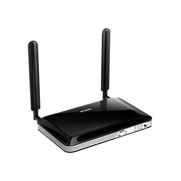 D-Link 4G LTE router DWR-921/E - Slika 2