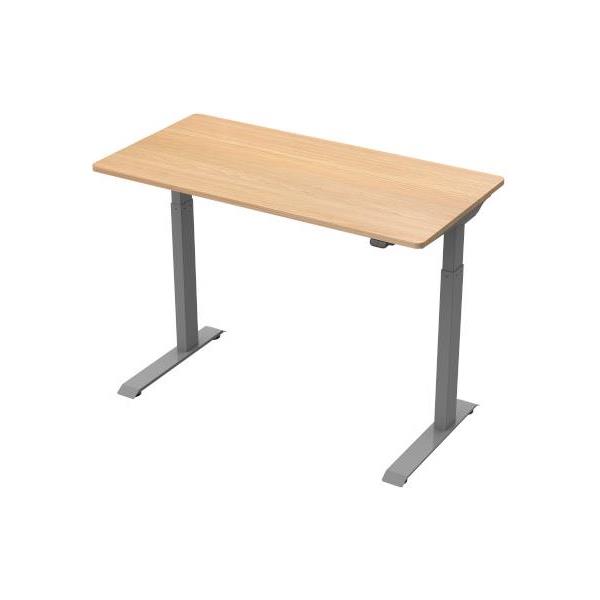 Spire Height Adjustable Desk IIII, podesivi stol, CG-LG-ET119E-GO