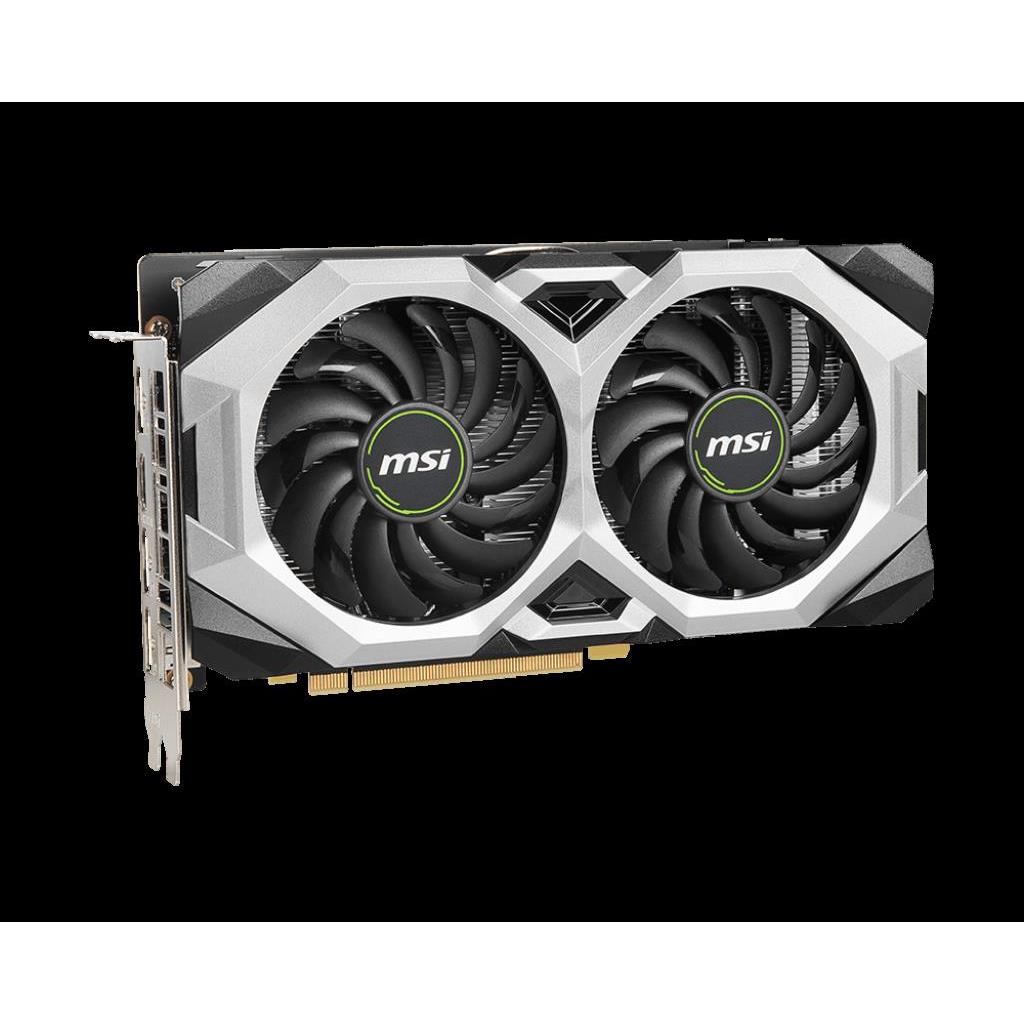MSI GF RTX 2060 Ventus GP OC, 6GB - Slika 3