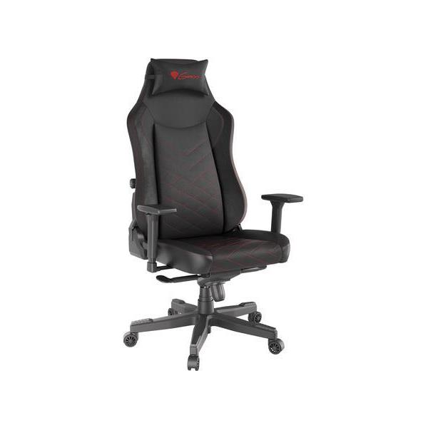 Genesis Nitro 890, gaming stolica, crna, NFG-1730