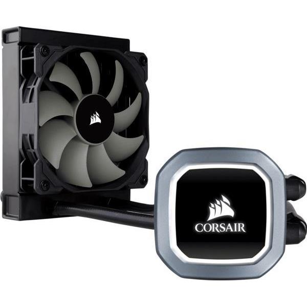 Corsair Hydro H60 cooling, CW-9060036-WW