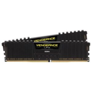 Corsair 2X16GB DDR4 3200 C16, CMK32GX4M2E32C16