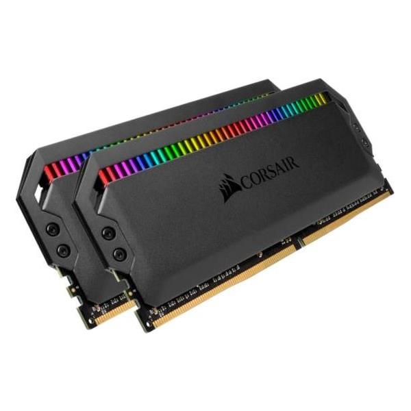 Corsair 2X16GB DDR4 3200 C16, CMT32GX4M2E32C16
