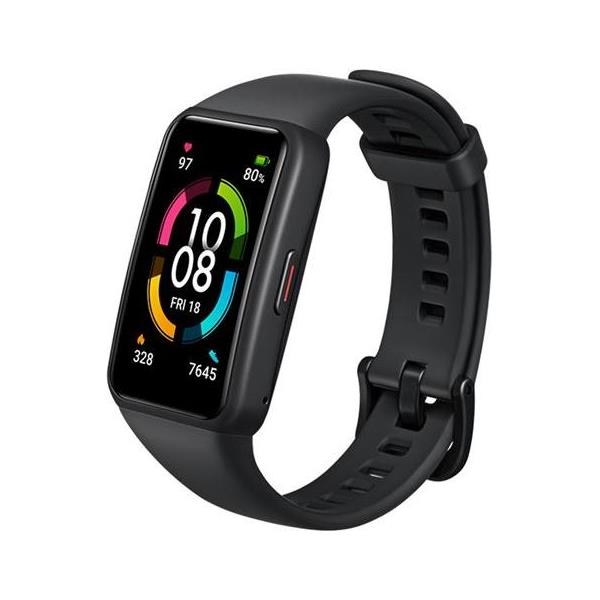 MOB DOD Honor Band 6 Meteorite Black - Slika 2