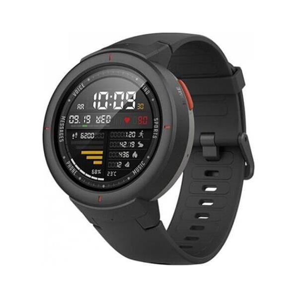 Sportski sat Xiaomi Amazfit Verge, GPS, BT, 4GB, sivi