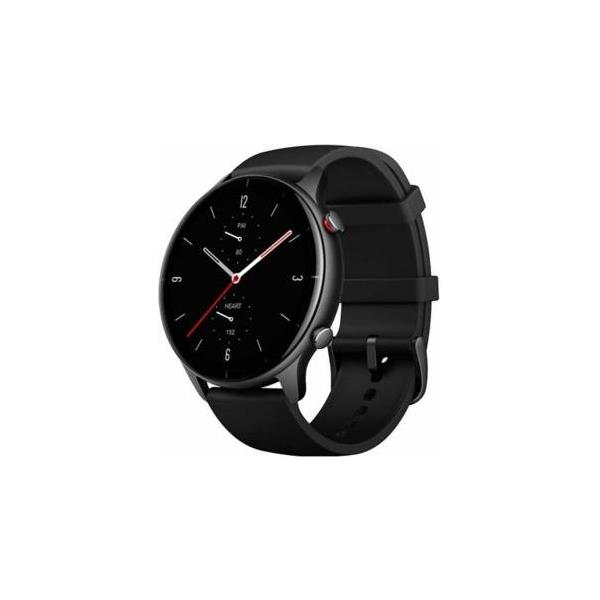 Xiaomi Amazfit GTR 2e pametni sat crni