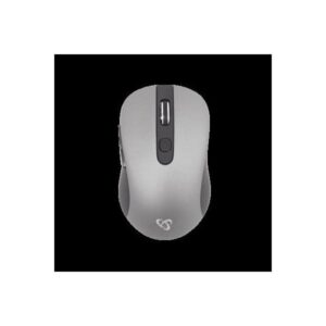 MIŠ SBOX WM-911 Sivi / Bežični
