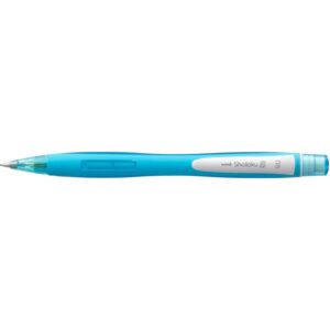 Tehnička olovka Uni m5-228(0.5) svijetlo plava, 105221000