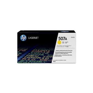 Toner HP CE402A 507A, CE402A