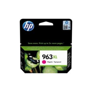 Tinta HP 3JA28AE#BGX no.963XL magenta