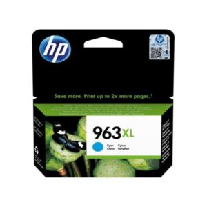 Tinta HP 3JA27AE, 963XL plava