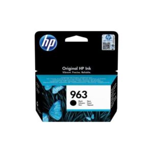 Tinta HP No. 963, 3JA26AE