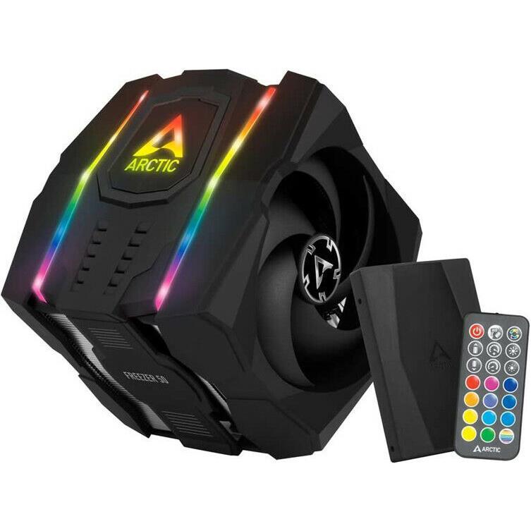 Arctic Freezer 50 s ARGB kontrolerom, ACFRE00080A - Slika 2