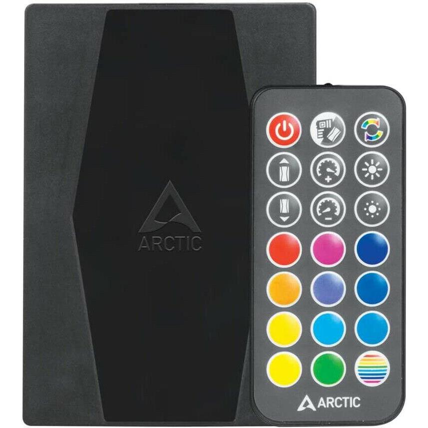 Arctic Freezer 50 s ARGB kontrolerom, ACFRE00080A