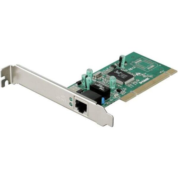 D-Link mrežna kartica PCI gigabitna ,DGE-528T - Slika 2