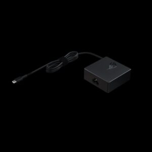 Adapter 100W, 15W/27W/45W/100W, USB Type-C, 90XB077N-MPW000