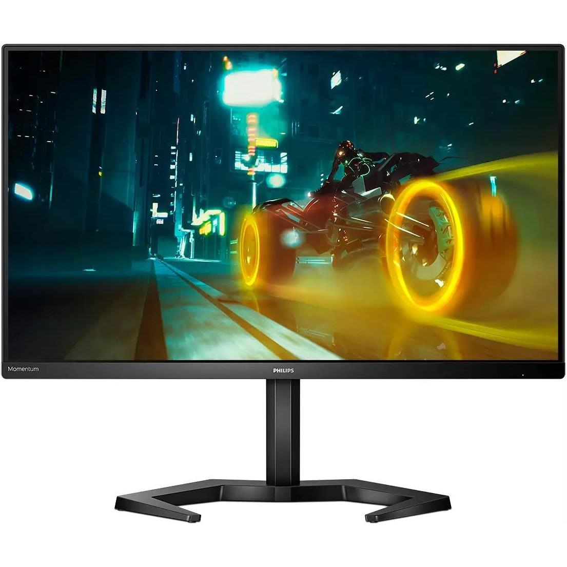Philips IPS 24" 24M1N3200ZA, 2xHDMI, DP, 165Hz,HAS, 24M1N3200ZA/00