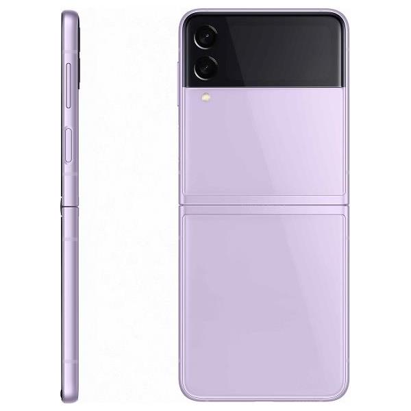 Samsung Galaxy Z Flip 3 6,7" , 8GB/128GB ljubičast, SM-F711BLVBEUE