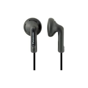 PANASONIC slušalice RP-HV095E-K crne, in ear, RP-HV095E-K