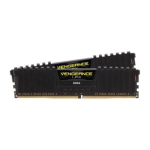 Corsair 2X32GB DDR4 3200 C16, CMK64GX4M2E32C16