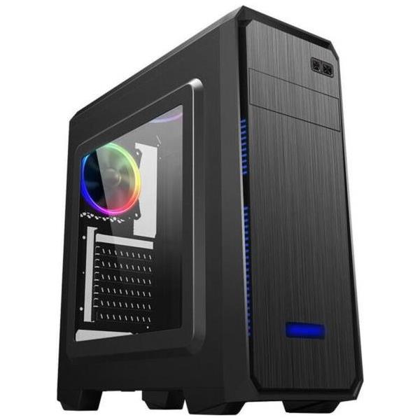 Linkworld ATX Miditower Case, VC15A-01G