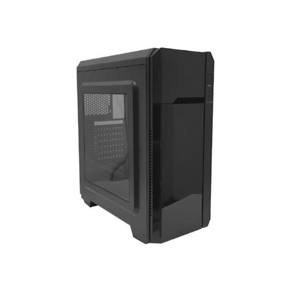 Linkworld ATX Miditower Case, VC15A-02G