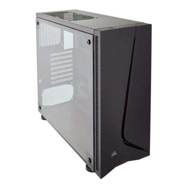 Corsair Carbide Series SPEC-05 Mid-Tower Gaming Case, CC-9011138-WW