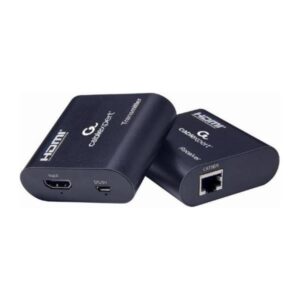 Gembird HDMI extender, 60 m, DEX-HDMI-03