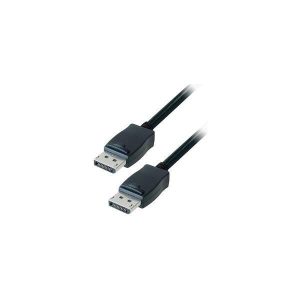 Transmedia Display Port Kabel 5m, C300-5L