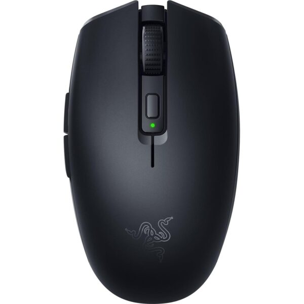 Razer Orochi V2 - Wireless Gaming Mouse - EU Packaging, RZ01-03730100-R3G1